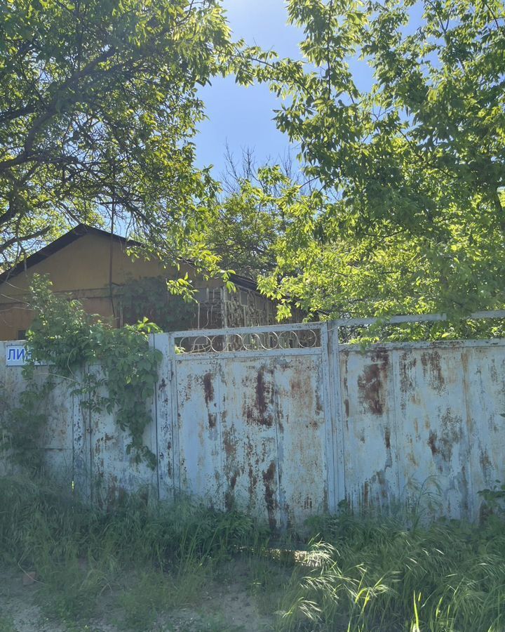 земля р-н Кавказский г Кропоткин Кропоткинское городское поселение, садоводческое товарищество, Мечта фото 4