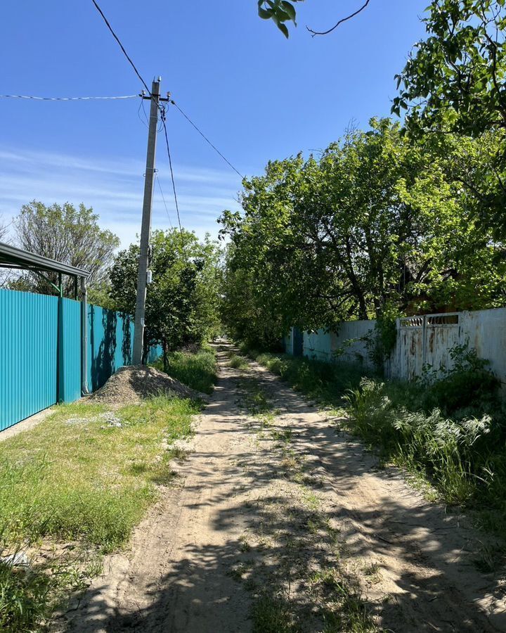 земля р-н Кавказский г Кропоткин Кропоткинское городское поселение, садоводческое товарищество, Мечта фото 3