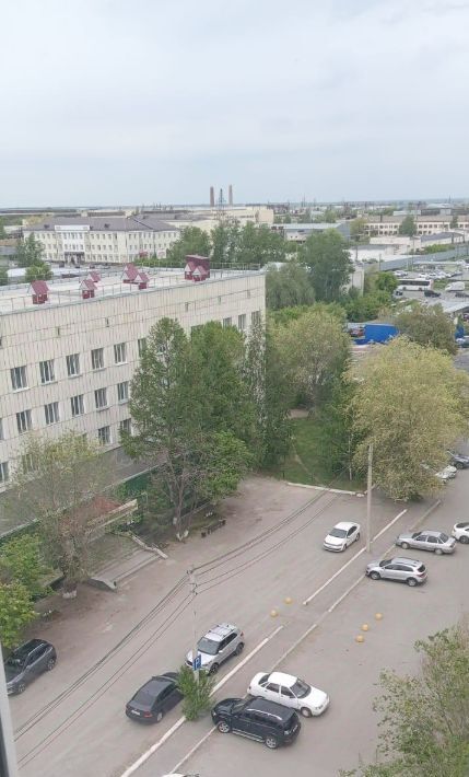 комната г Курган ул Дзержинского 39 фото 6