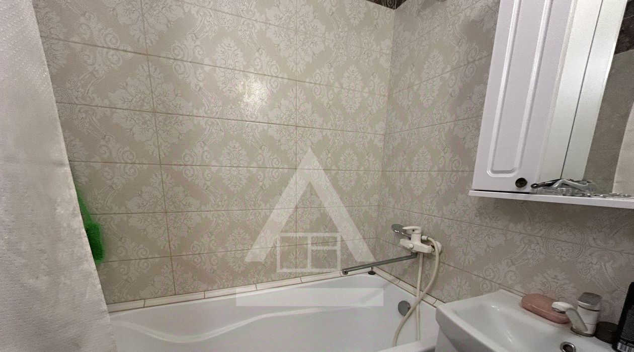 квартира р-н Коркинский г Коркино ул Сакко и Ванцетти 97а фото 11