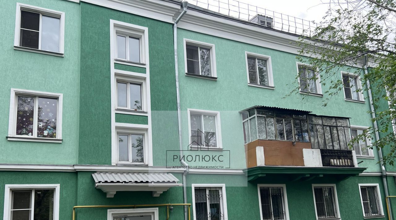 квартира г Магнитогорск р-н Орджоникидзевский ул Чкалова 27 фото 10