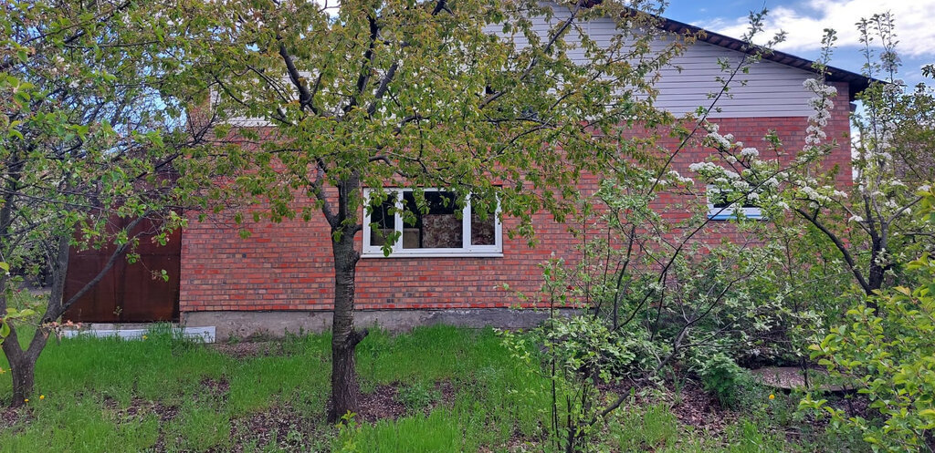 дом г Новошахтинск Самбек ул Чекалина 5 фото 5