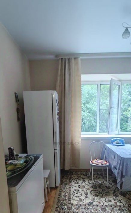 квартира г Горно-Алтайск пр-кт Коммунистический 109/6к 3 фото 20