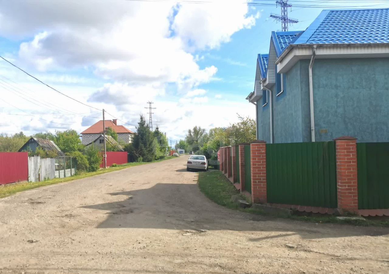 дом г Калининград р-н Центральный снт тер.Фрегат пр-д Центральный 8 фото 28
