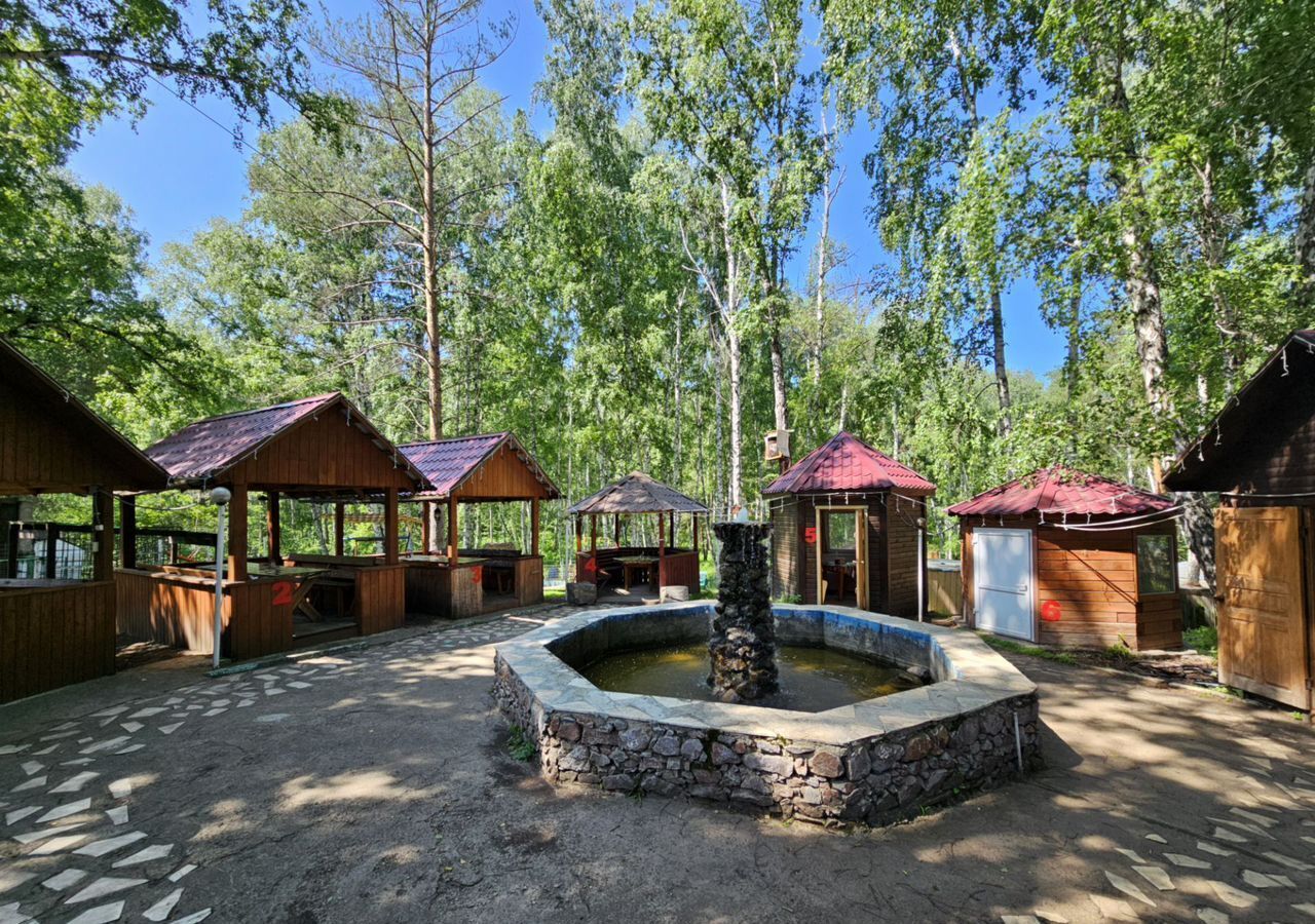 офис г Красноярск тракт Енисейский 1 километр, Емельяновский р-н, 30-й фото 15