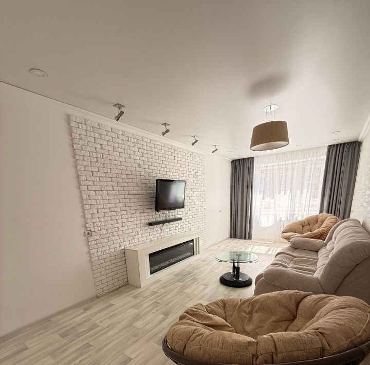 квартира г Абакан ул Некрасова 37 фото 7