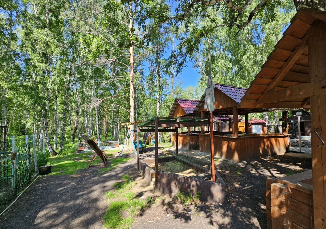 офис г Красноярск тракт Енисейский 1 километр, Емельяновский р-н, 30-й фото 16