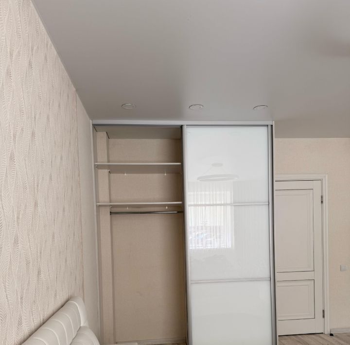 квартира г Абакан ул Некрасова 37 фото 5