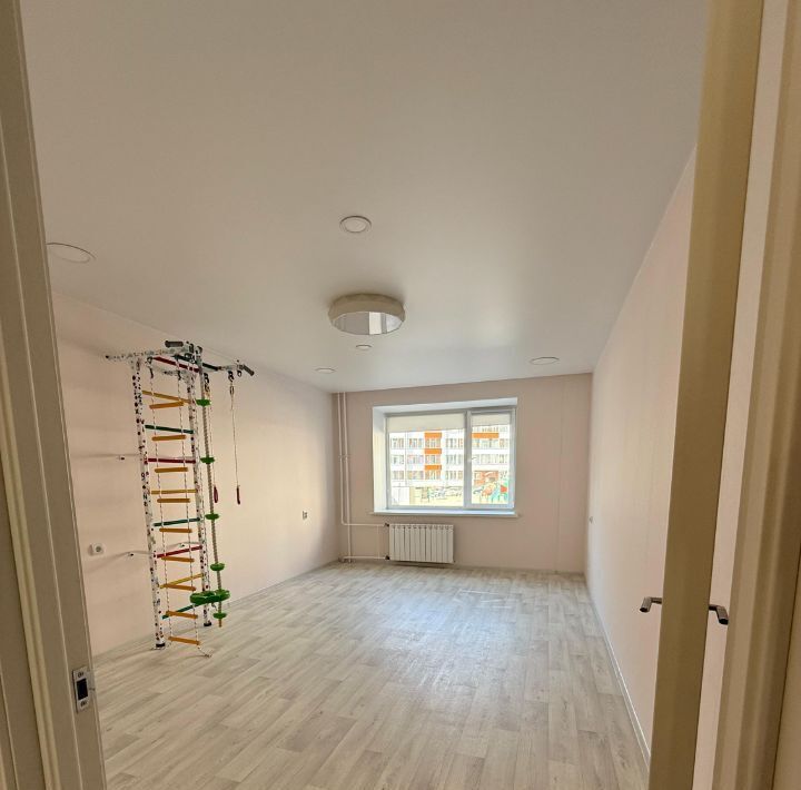 квартира г Абакан ул Некрасова 37 фото 9