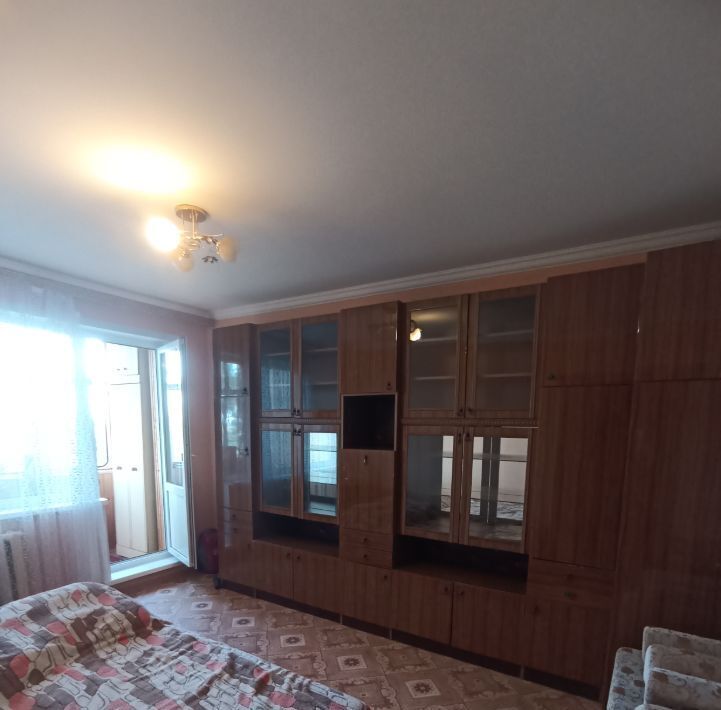 квартира г Саранск рп Николаевка ул Ленина 64 фото 9