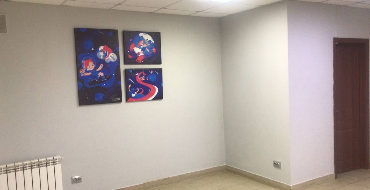 торговое помещение г Рузаевка б-р Горшкова 6/1 Рузаевский р-н фото 6