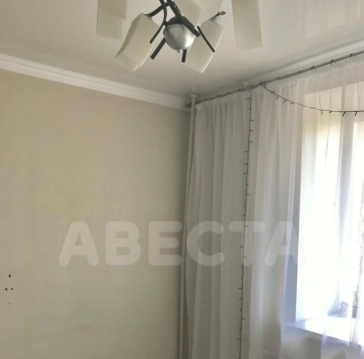 комната г Омск р-н Кировский ул Суровцева 104 Кировский АО фото 8