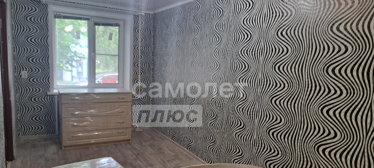 квартира г Тамбов р-н Ленинский ул Интернациональная 60 фото 6