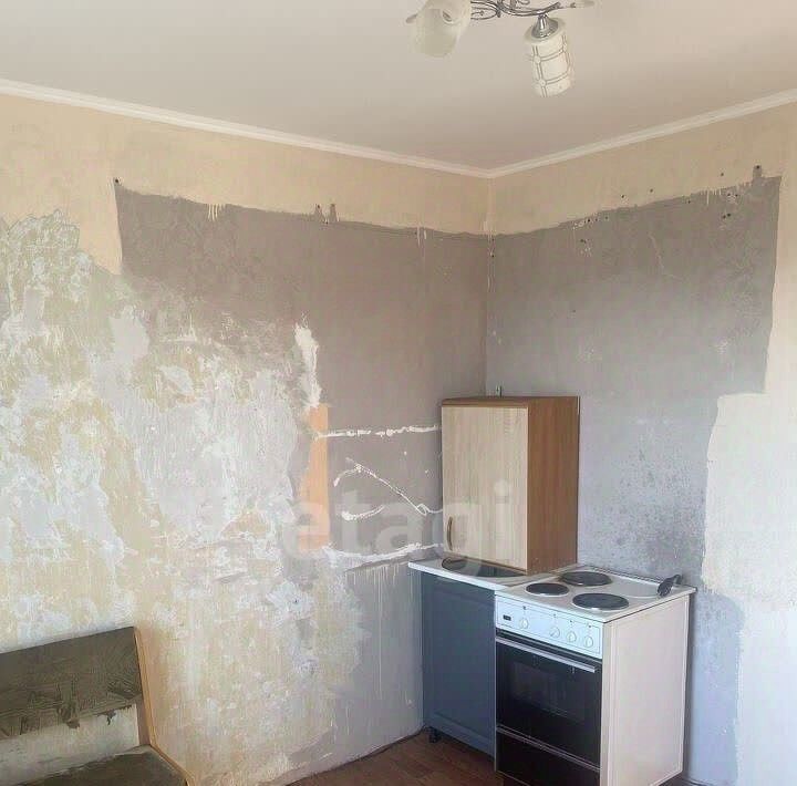 квартира г Бийск ул Социалистическая 123/1 фото 8