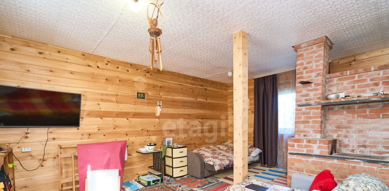дом г Северск снт Виленский фото 14