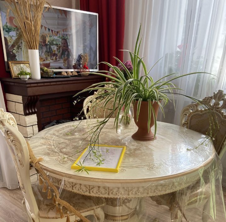 квартира г Орел р-н Заводской ул Комсомольская 64/2 фото 1