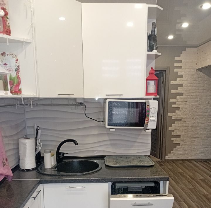 квартира г Ноябрьск ул Космонавтов 20 фото 4