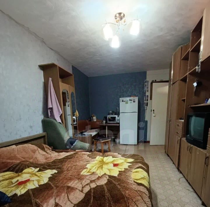 комната г Сургут ул Энергетиков 45 8-й фото 1