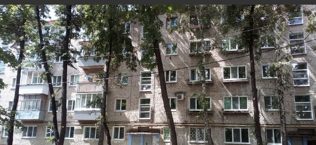 р-н Засвияжский проезд Караганова 8 фото