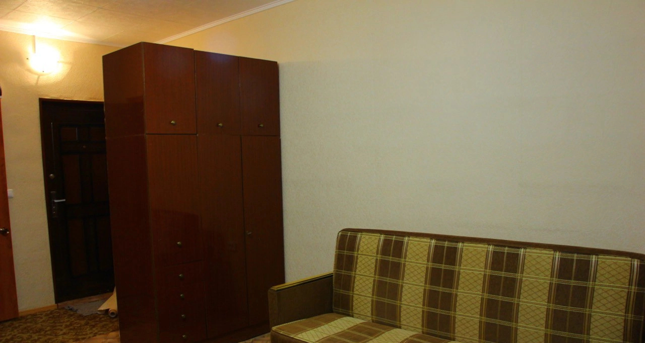квартира г Ульяновск р-н Железнодорожный Киндяковка Дружбы, 23 фото 3