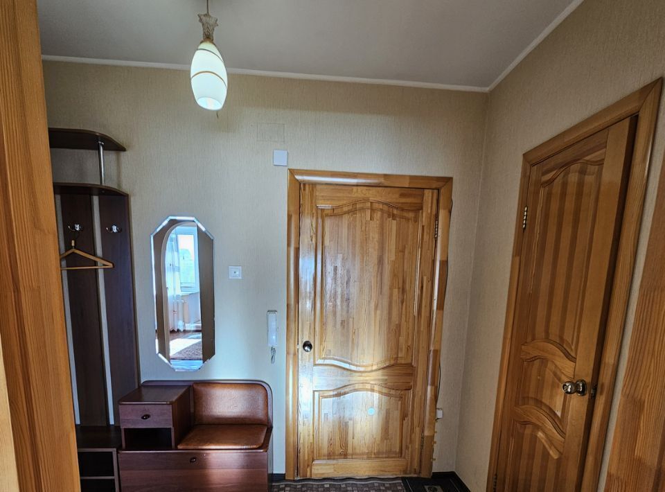 квартира г Сургут пр-кт Мира 39 15А фото 2