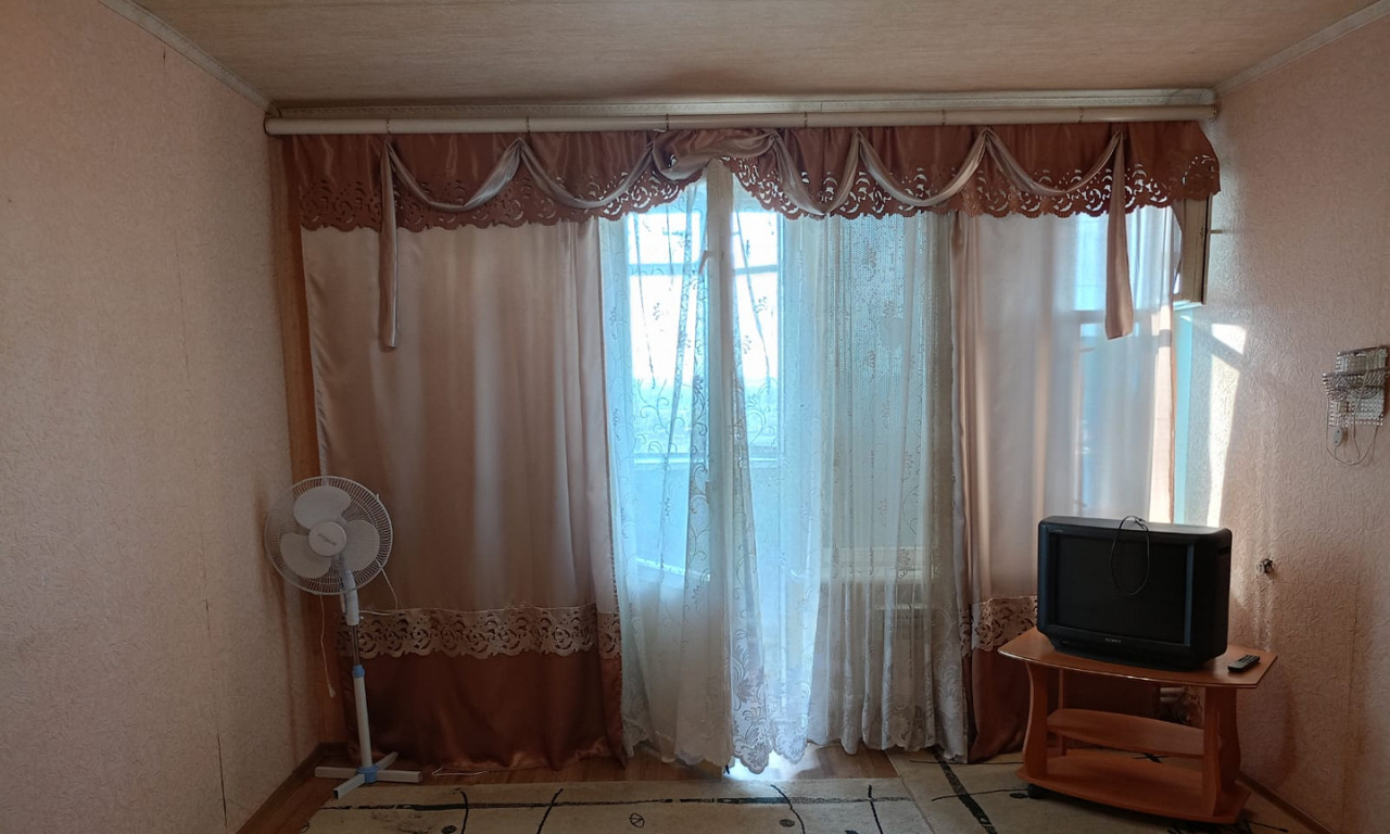 квартира г Ульяновск р-н Засвияжский ул Промышленная 32 2-й УЗТС м-н фото 4