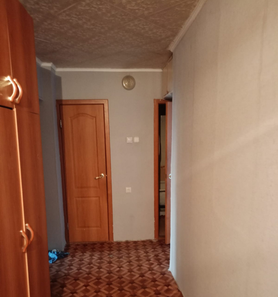 квартира г Ульяновск р-н Заволжский Верхняя Терраса ул Димитрова 2 фото 3