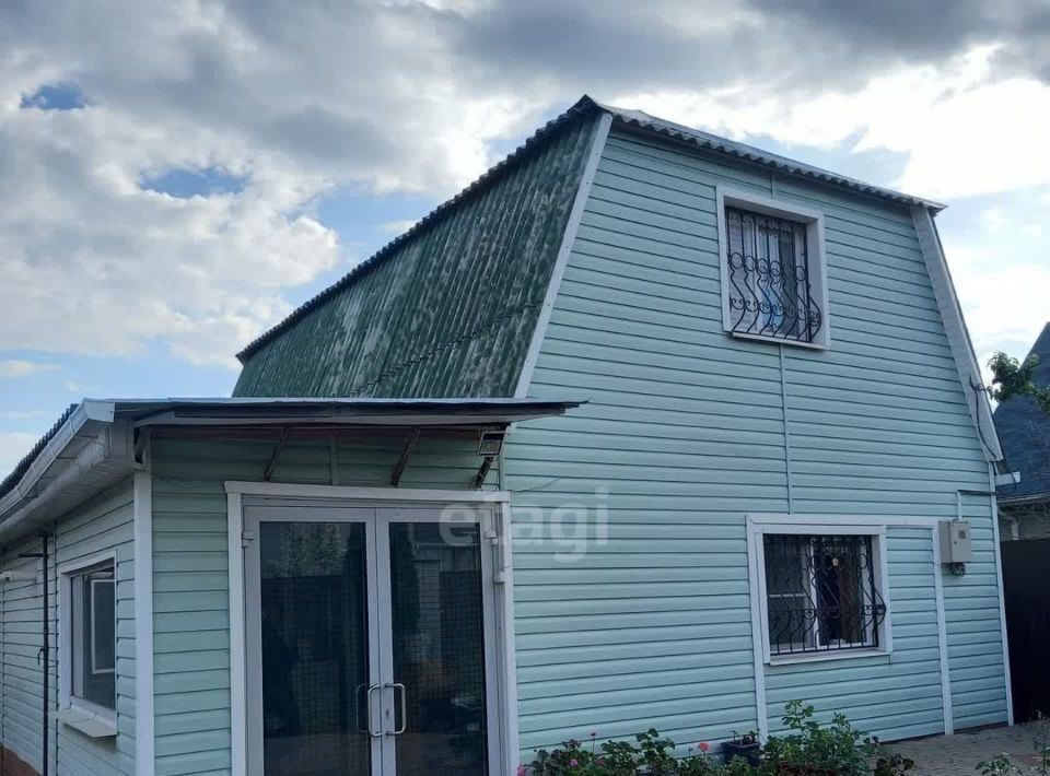 дом г Белгород Западный ул Пригородная 55а Западный округ фото 3