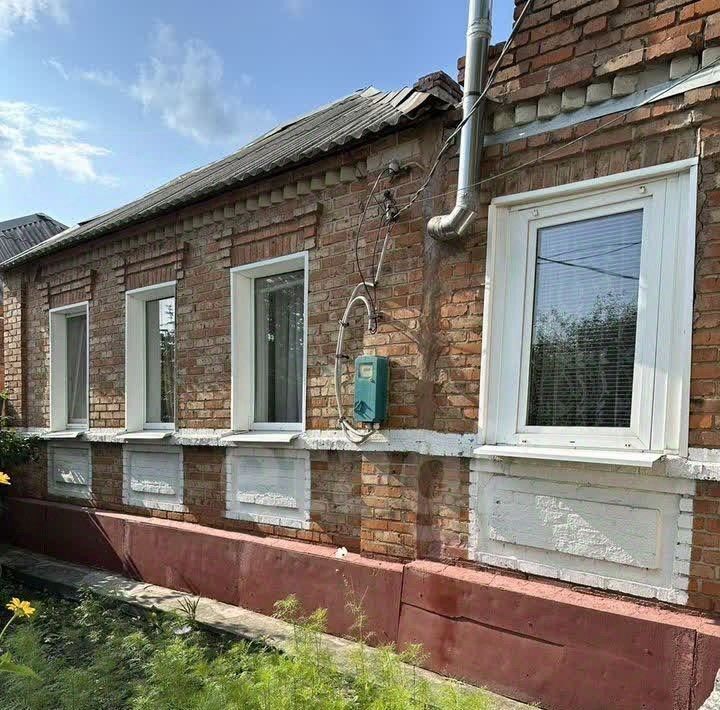 дом г Белгород Восточный ул Выгонная 7 Восточный округ фото 4