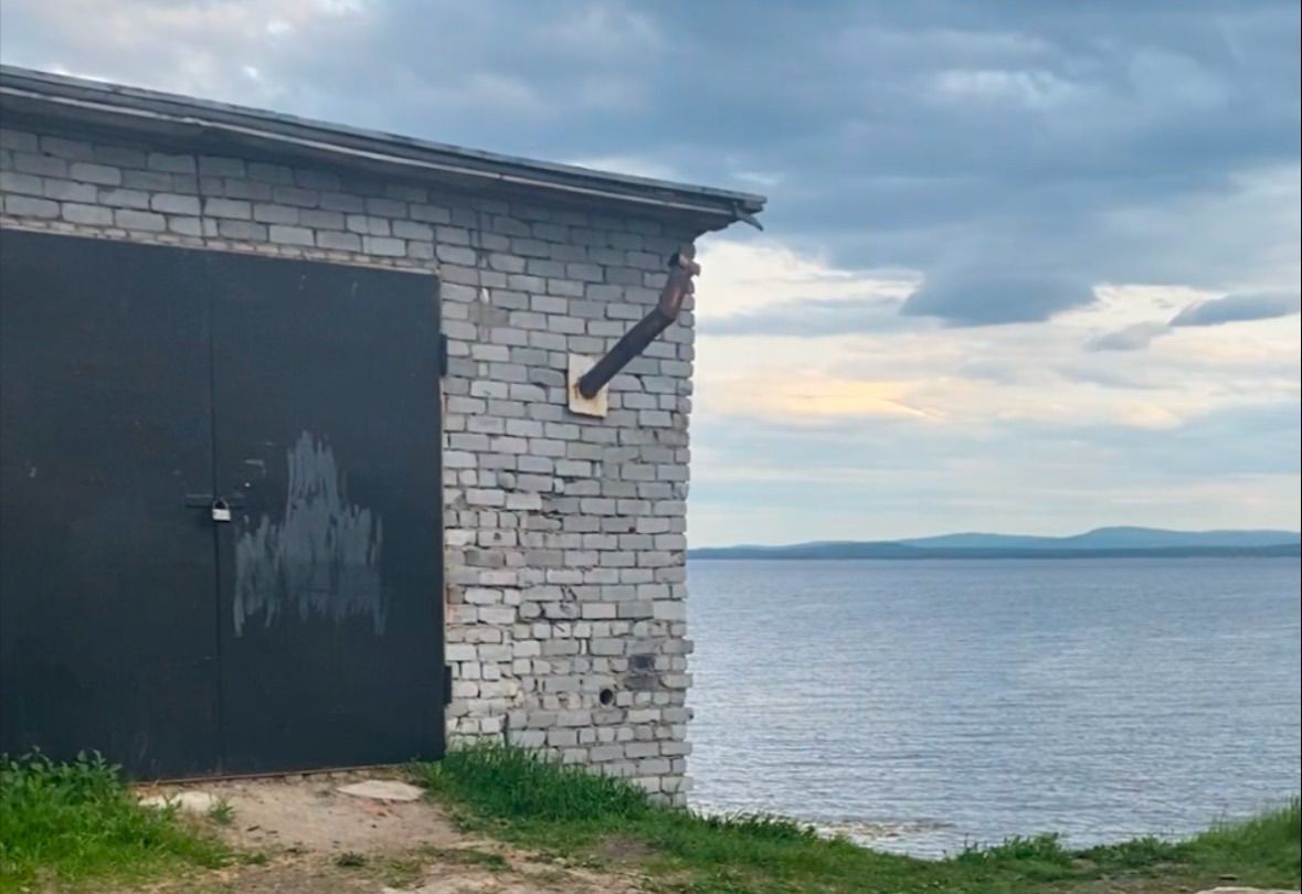 гараж р-н Кандалакшский г Кандалакша городское поселение Кандалакша фото 1