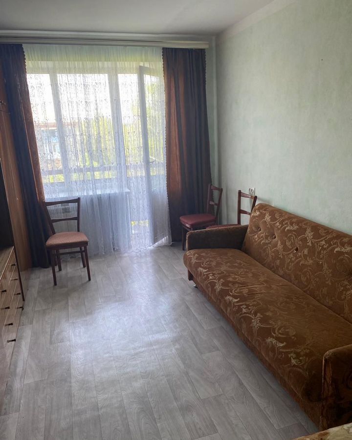 квартира г Георгиевск ул Тургенева 11/2 фото 2