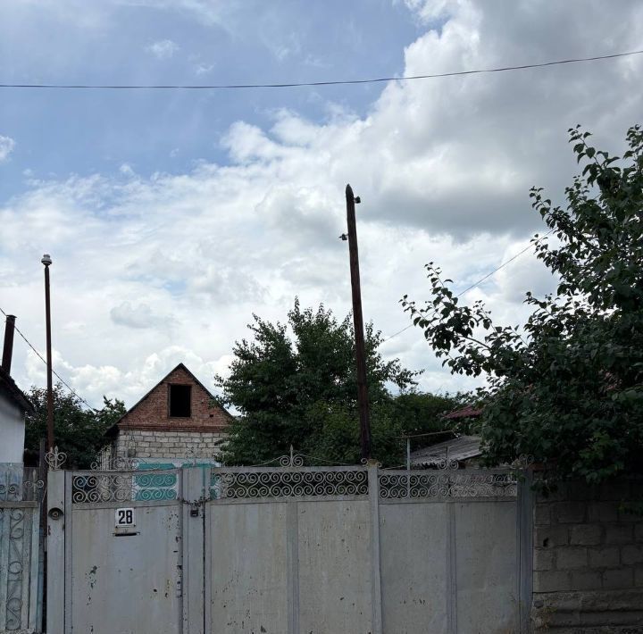 дом р-н Урванский г Нарткала Дагестанская ул фото 3
