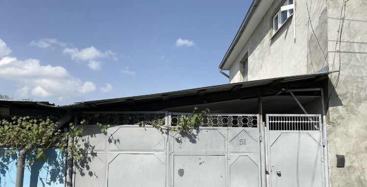 дом г Нальчик ул А.А.Кадырова 51 фото 3