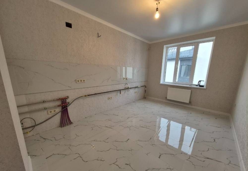 квартира г Кисловодск ул Замковая 39ак/2 фото 1