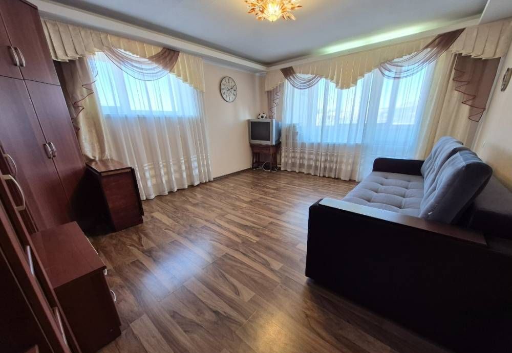 квартира г Кисловодск ул Широкая 32 фото 1