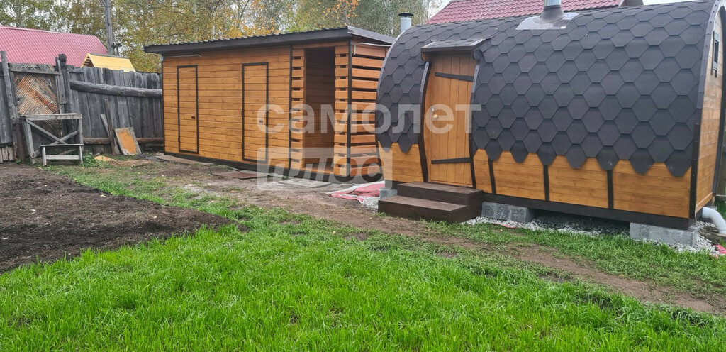 земля г Верхняя Пышма п Кедровое фото 2