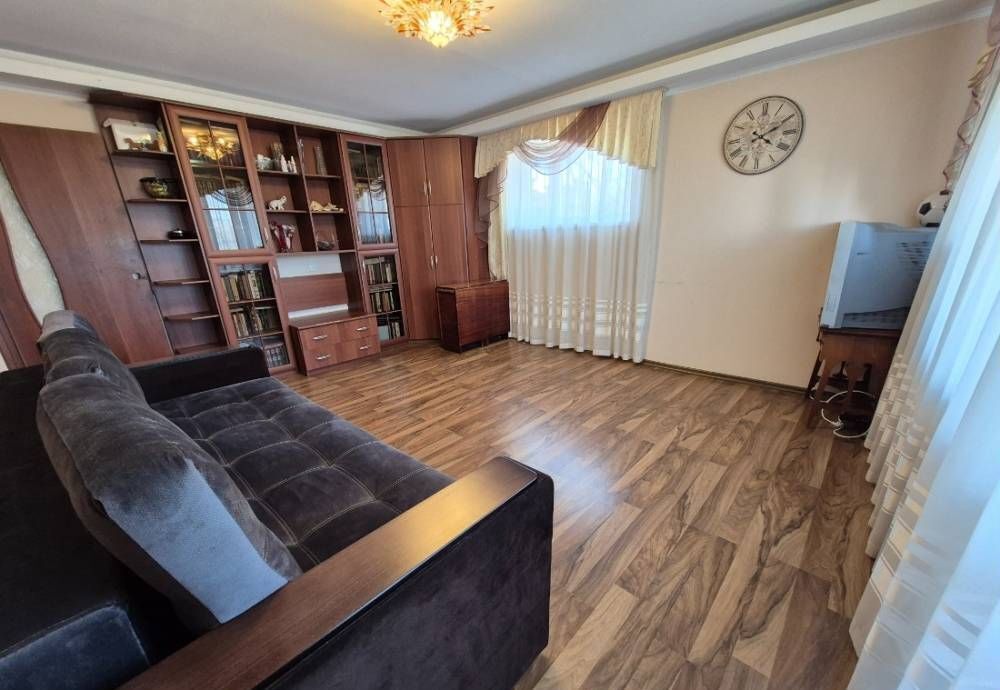 квартира г Кисловодск ул Широкая 32 фото 3