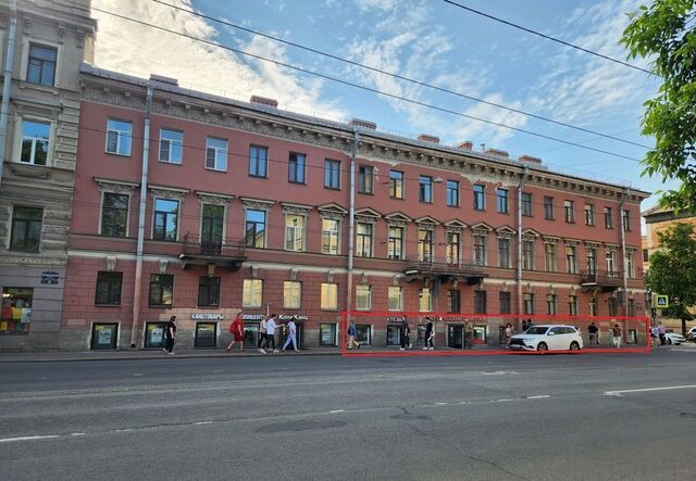 метро Балтийская пр-кт Лермонтовский 53 округ Екатерингофский фото