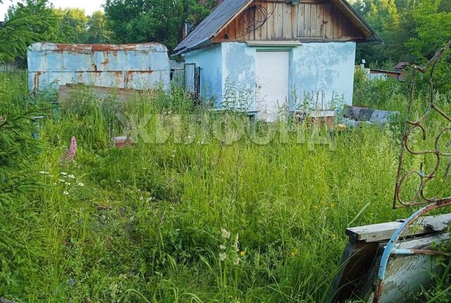 земля метро Площадь Гарина-Михайловского Раздольненский сельсовет, садовое товарищество Ант фото