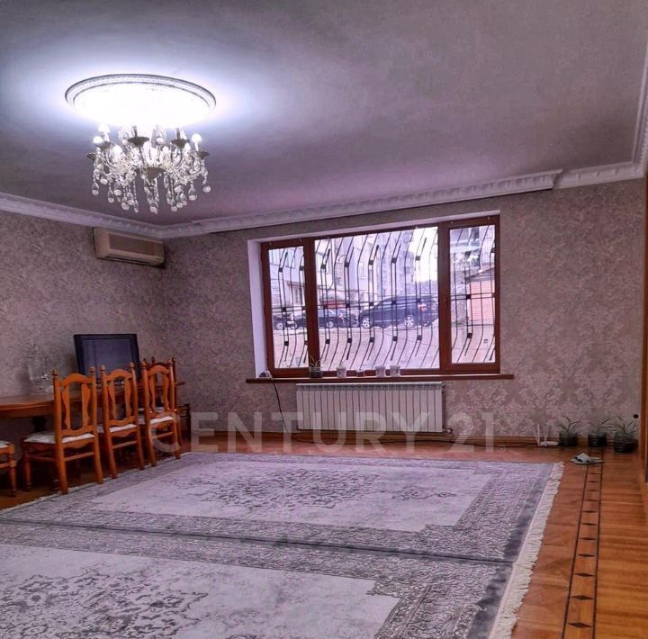 квартира г Махачкала пр-кт Амет-хана Султана 10а Советский фото 1