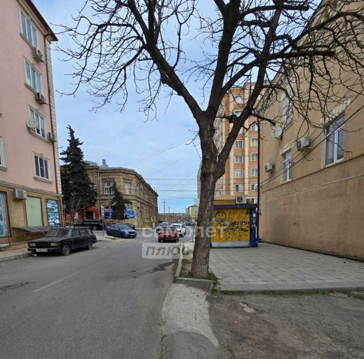 квартира г Дербент ул У.Буйнакского 5 фото 1