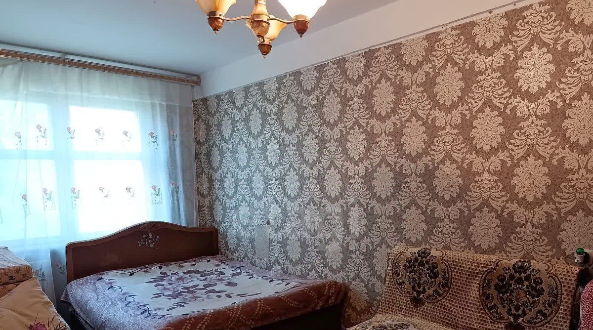 квартира г Махачкала р-н Ленинский ул. Заморская, 5 фото 1