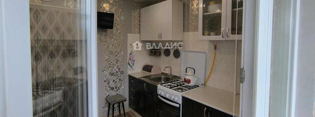 квартира г Рыбинск Копаево ул Ошурковская 5 фото 1