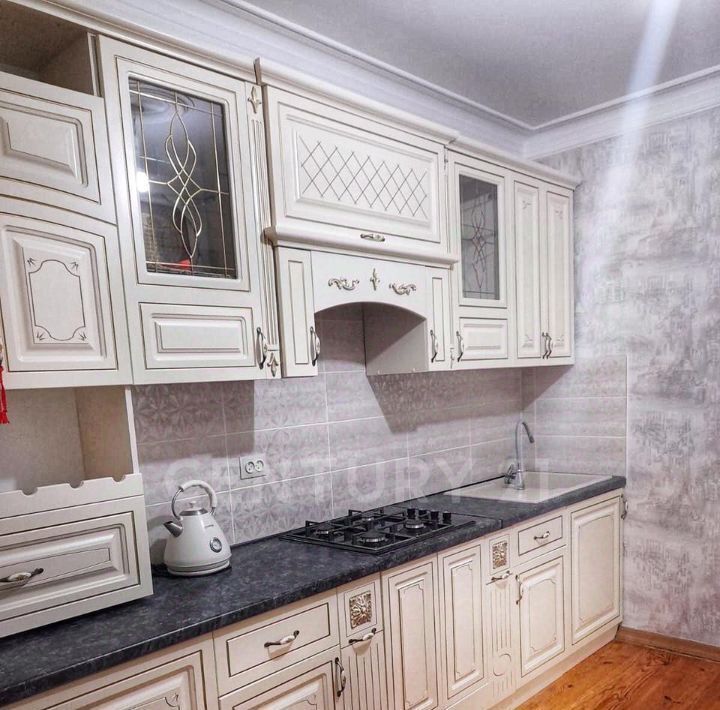 квартира г Махачкала пр-кт Амет-хана Султана 10а Советский фото 3