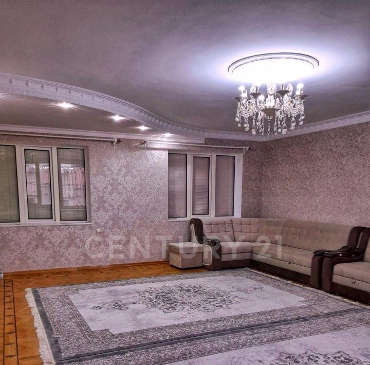квартира г Махачкала пр-кт Амет-хана Султана 10а Советский фото 2