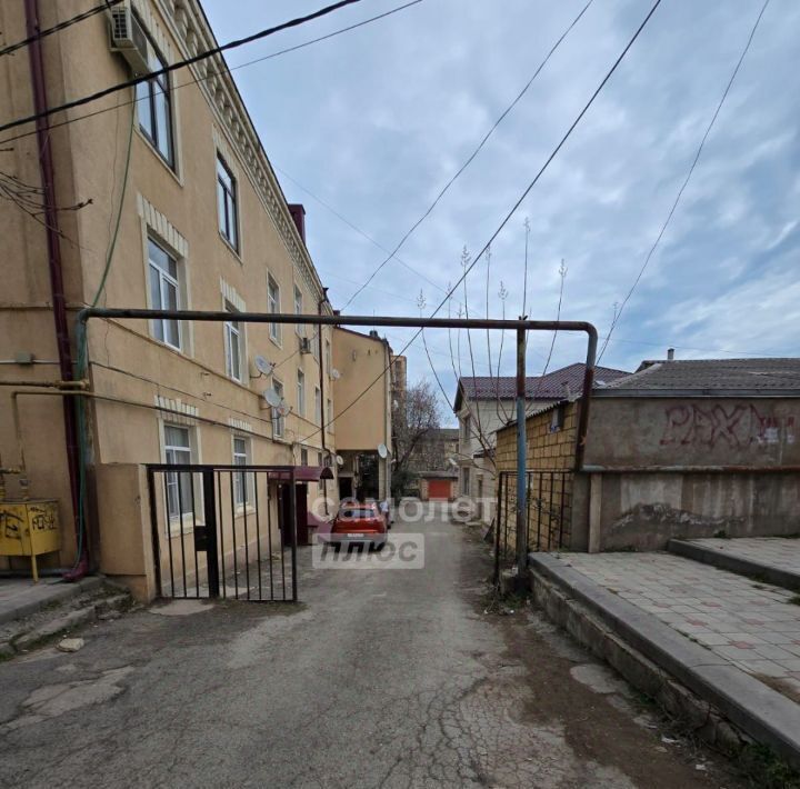 квартира г Дербент ул У.Буйнакского 5 фото 3