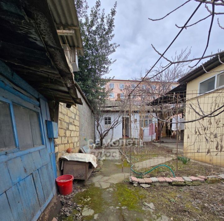 квартира г Дербент ул У.Буйнакского 5 фото 4