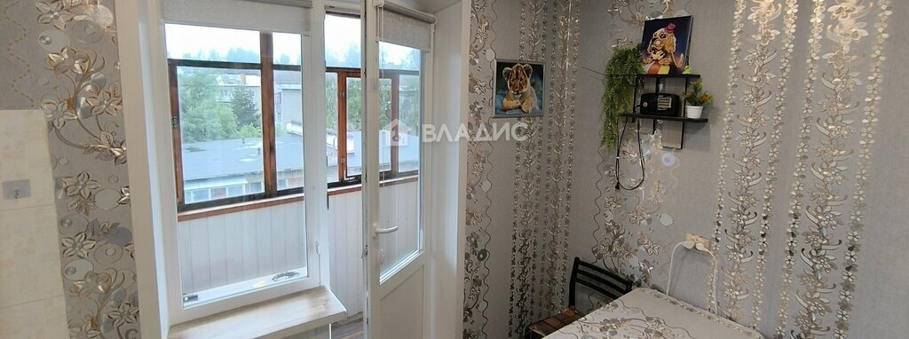 квартира г Рыбинск Копаево ул Ошурковская 5 фото 3