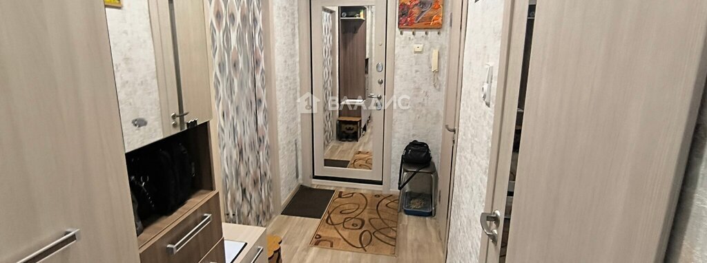 квартира г Рыбинск Копаево ул Ошурковская 5 фото 4