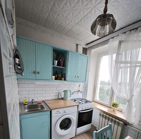 квартира метро Текстильщики б-р Волжский 18к/2 фото
